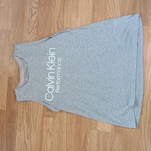 Calvin Klien Performance tank